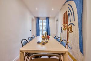 Appartements 102 - Urban Opera Picasso : photos des chambres