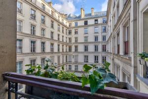 Appartements 107 - Urban Luxury Opera Vinci : photos des chambres