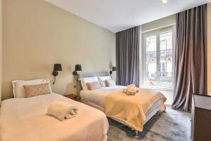 119 - Urban Spacious Apartment Sebastopol