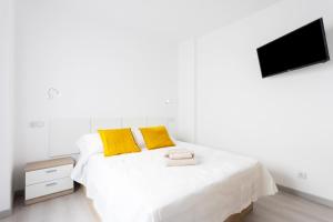 Home2Book Sea Front Las Teresitas Beach 2