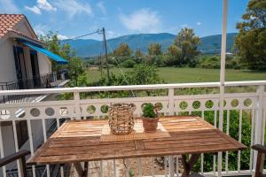 Christina's place Kefalloniá Greece