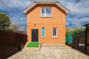 Дом на Полторацкого - Мелиховская