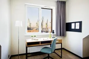 MILESTONE Gdańsk Center - Zigankenberg