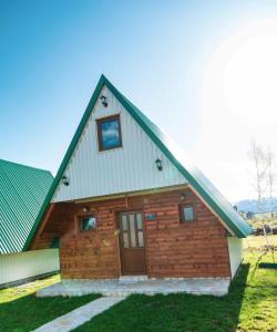 Family house Eagle Eye
