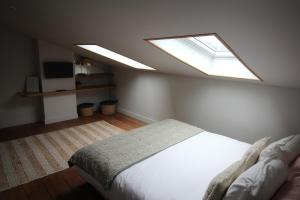 Maisons d'hotes B&B L'Escapade Bordelaise - Cote Jardin : photos des chambres