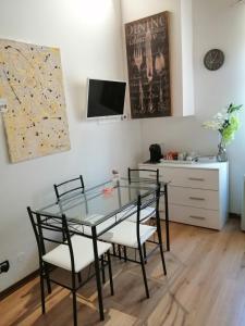 CASTLE VIEW LODGE intero appartamento Verona centro storico