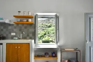 Mespilus House Koronos - Kinitharos