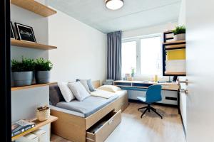 MILESTONE by Tribera Gdańsk Center