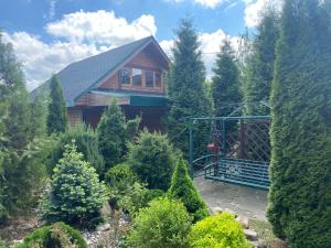 Домик с баней МЕЧТА - Барыбино