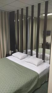 Superior Double Room room in Отель на Автозаводской