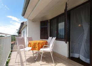 Apartments Tomislav 2078