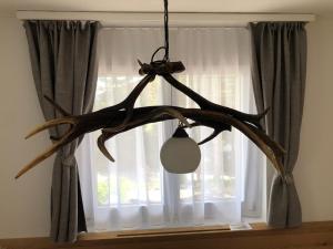 Renovated 3 Rooms Apartment in Ruschein near Laax