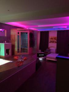 chambre avec spa by jordans collection