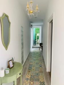 Casa Térrea 2 Pax Olhão