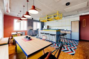 MILESTONE by Tribera Gdańsk Center