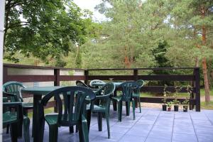 Świerkowa 26 TanieSpanie