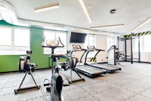 MILESTONE by Tribera Gdańsk Center