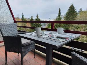 Harz Relax - Vier Jahreszeiten