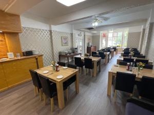 OYO The Queens Hotel, Skegness