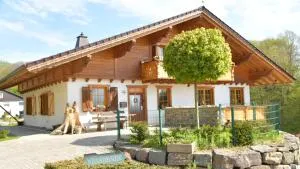 Haus Alpenrose zum Vic - Kürten