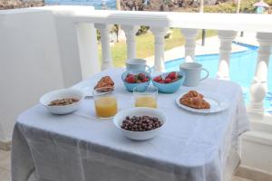 Luxury Princesa Holiday Home