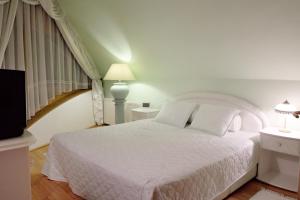 Luxusvilla Balatonszárszó