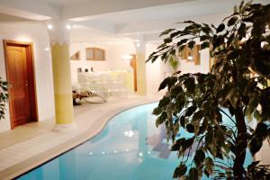 Luxusvilla Balatonszárszó