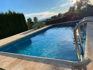 Villa Barby - Pedralba