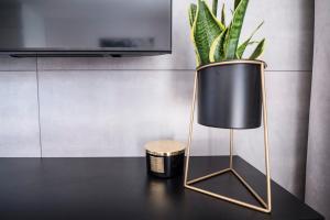 CITYSTAY Nowa Letnica Gdansk Apartment