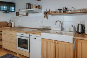 Drevenica Traditional Cottage Old Centre