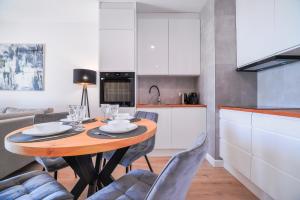 CITYSTAY Nowa Letnica Gdansk Apartment