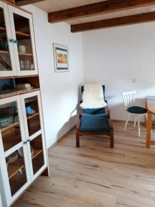 FW Mittschiffs, 1 Obergeschoss, Petershof-Lehbek