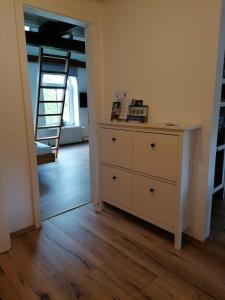 FW Mittschiffs, 1 Obergeschoss, Petershof-Lehbek