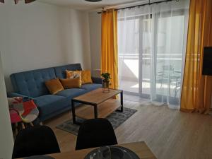 Apartament Zofia 2 Przy Plaży