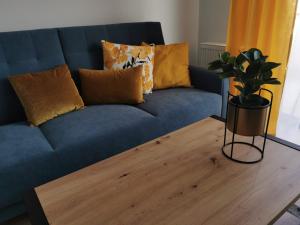 Apartament Zofia 2 Przy Plaży