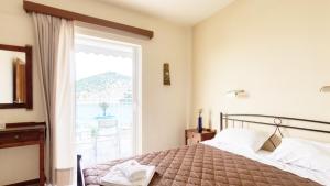 Akrotopi Argolida Greece