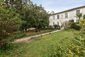 Maisons de vacances Maison de 4 chambres avec jardin et wifi a Julienne : photos des chambres