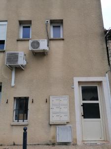 Appartements Appartement meuble a Villeneuve les maguelone : photos des chambres