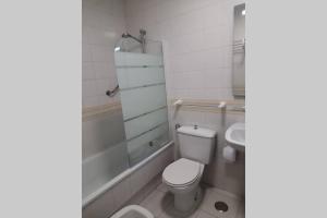 Cozy studio apartment near the beach