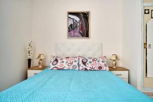 Cozy studio apartment near the beach