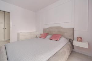 Apartament Pudrowy Kołobrzeg