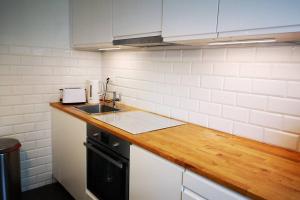 Apartament nad Jeziorem Długim
