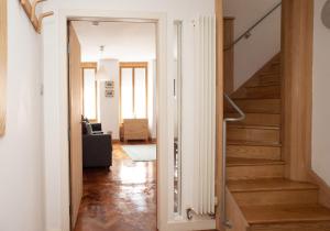 The David Hume Residence