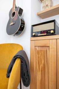 Music Apartment By Locap Group