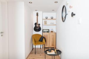 Music Apartment By Locap Group