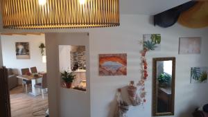 Green Corner Apartment