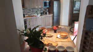 Green Corner Apartment