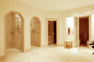 Residenz Bismarck Whg 1