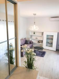 Apartments Garden Residence Opatija