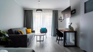 Apartamenty na Chrobrego